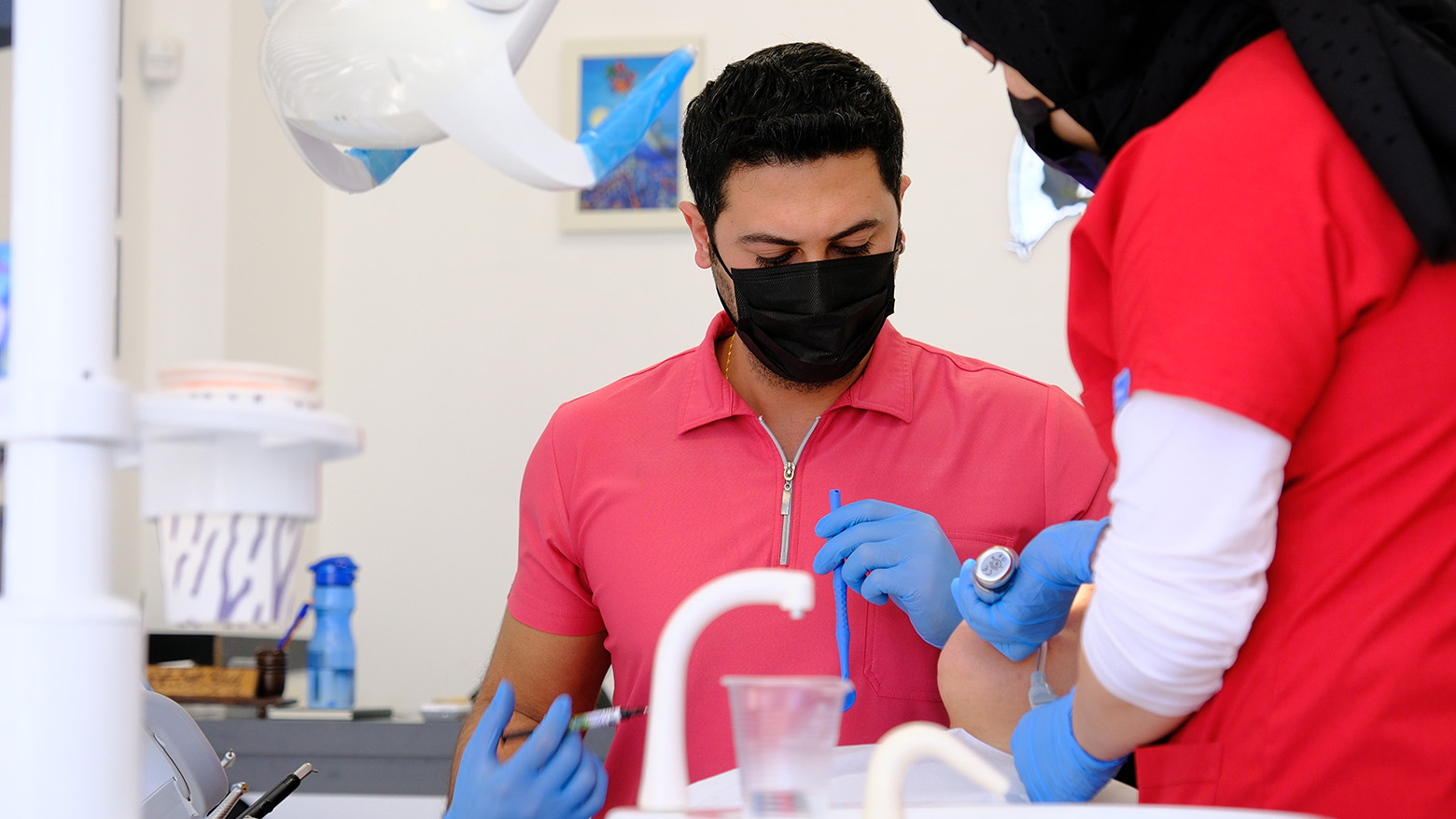 İmplant Tedavisi Alanya - Modern Diş İmplantı