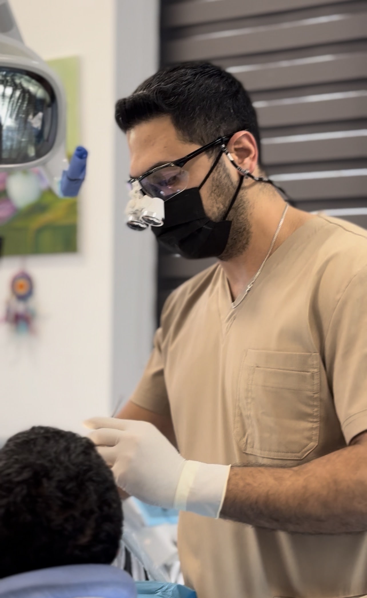 İmplant Tedavisi Alanya - Modern Diş İmplantı